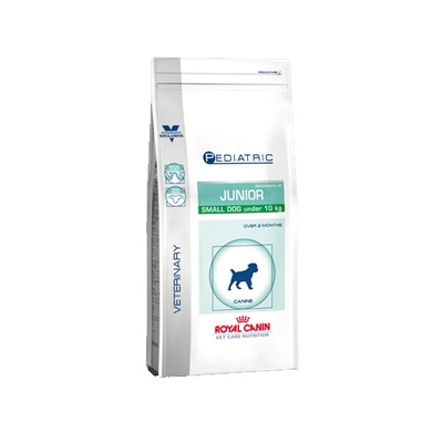 Royal Canin VCN Digest & Dental Junior Royal Canin VCN Digest & Dental Junior