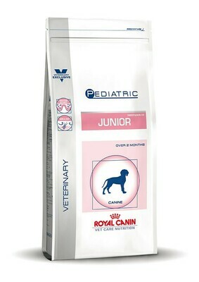 Royal Canin VCN Digest & Skin Junior Royal Canin VCN Digest & Skin Junior