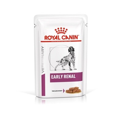 Royal Canin Early Renal Hond
