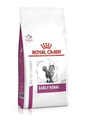 Royal Canin Early Renal Kat 1.5 kg PROMO 2+1 GRATIS
