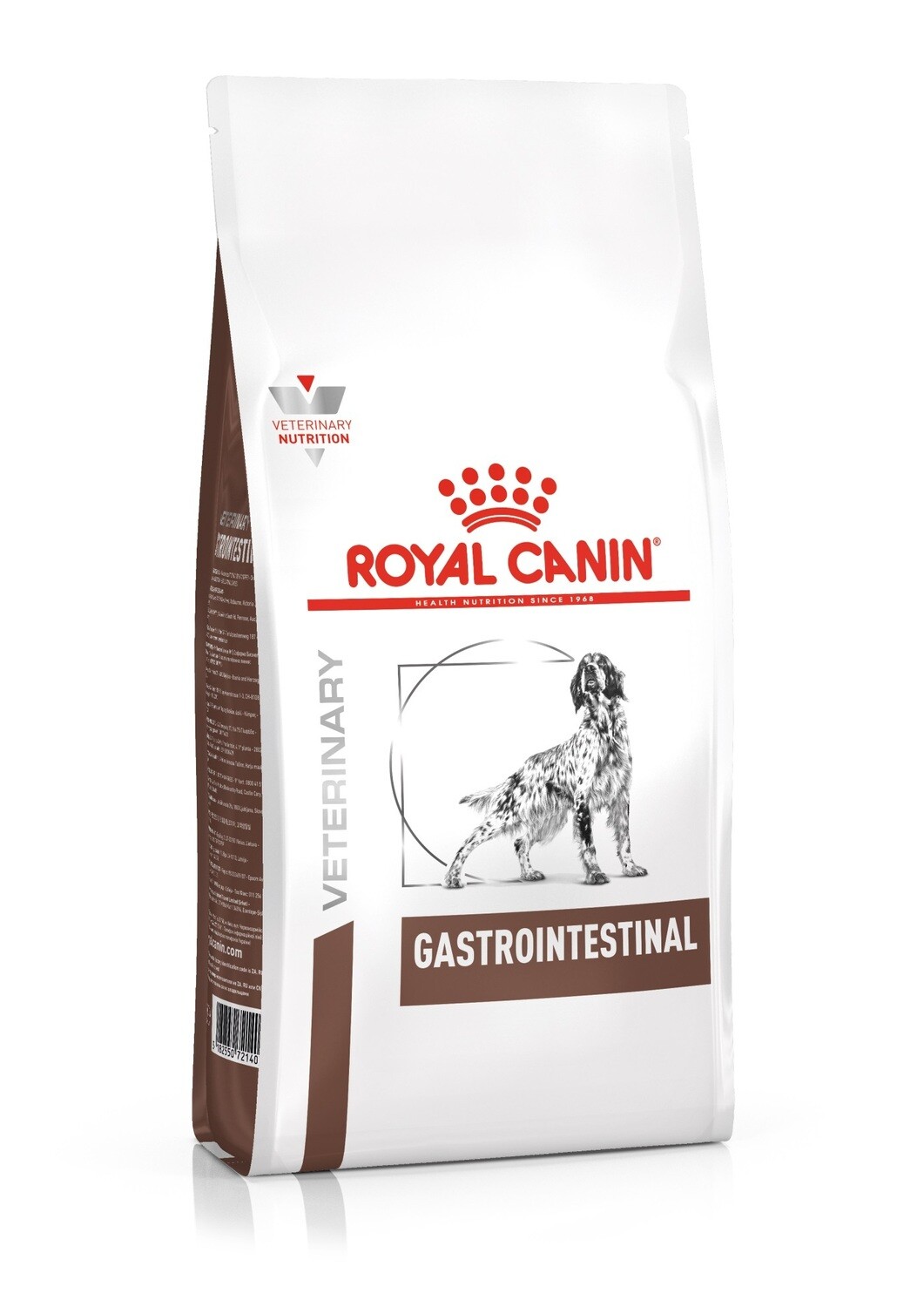 Royal Canin Gastro Intestinal Chien
