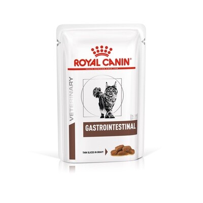 Royal Canin Gastro Intestinal Kat