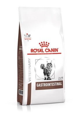 Royal Canin Gastro Intestinal Kat 2 kg PROMO 2+1 GRATIS