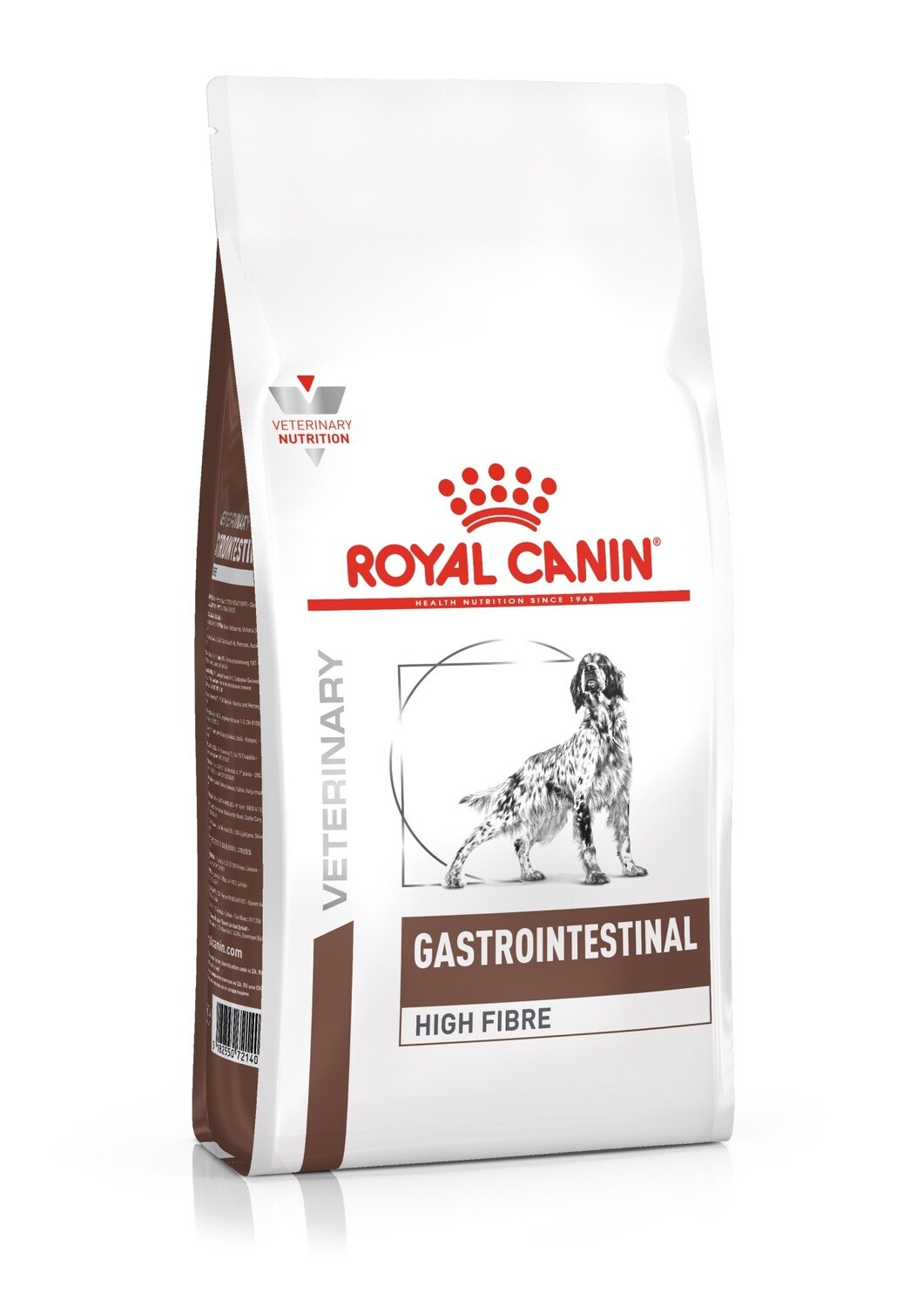 Royal Canin Gastro Intestinal High Fibre Hond
