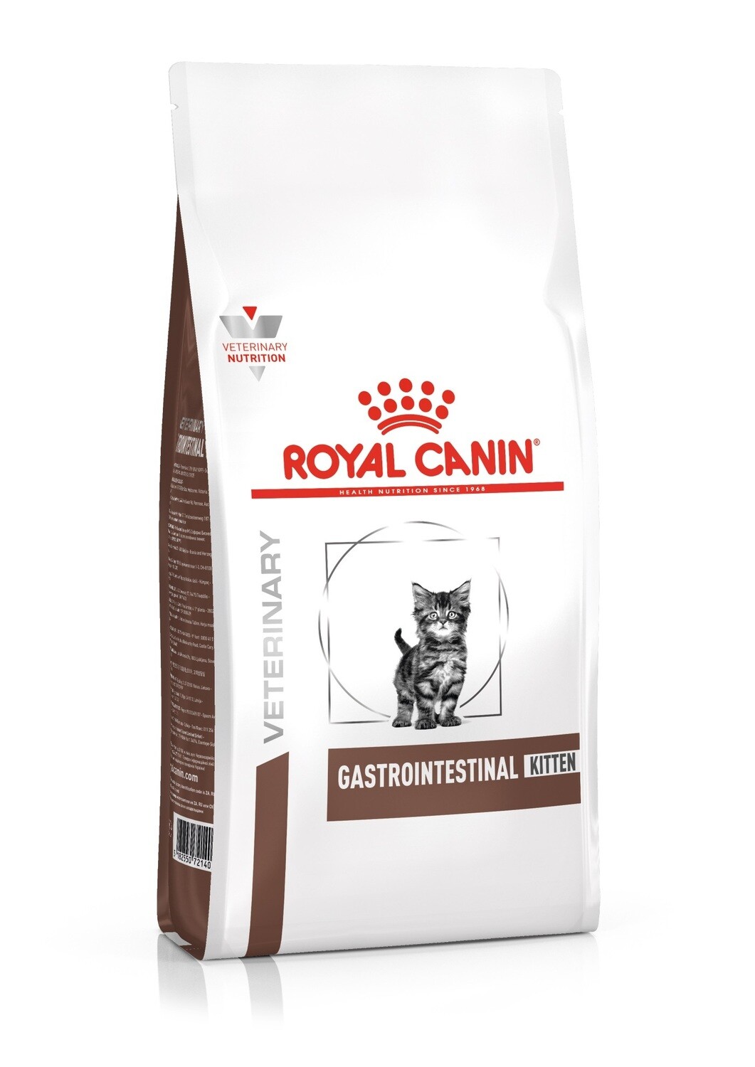 Royal Canin Gastro Intestinal Chaton