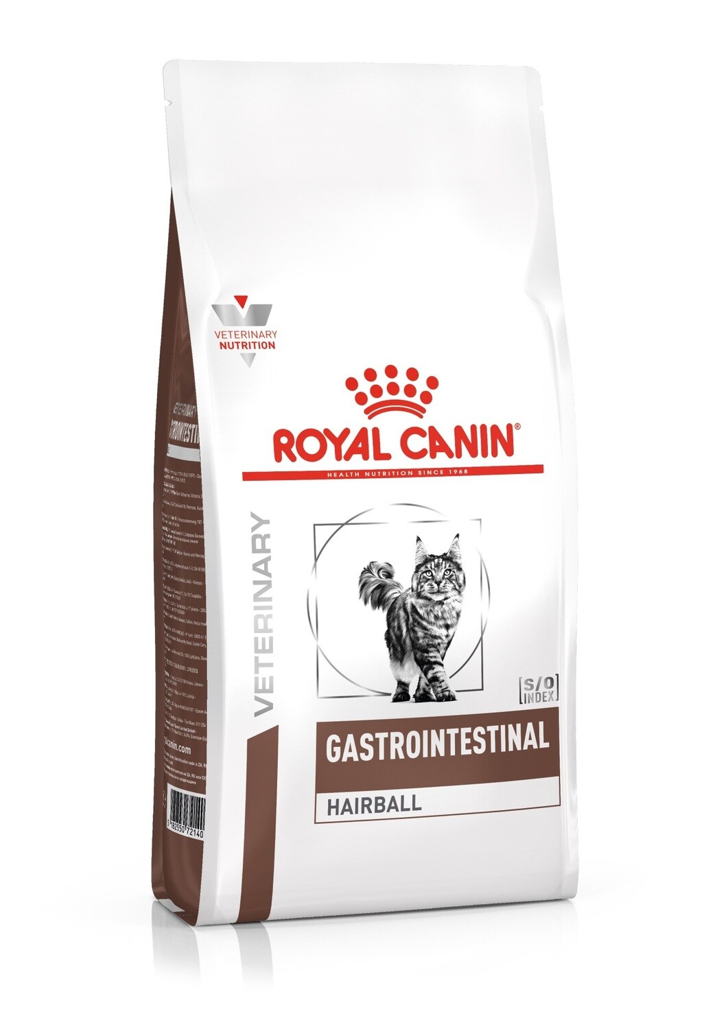 Royal Canin Gastro Intestinal Hairball Kat