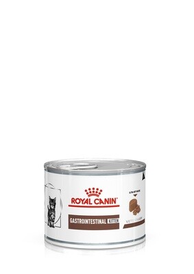 Royal Canin Gastro Intestinal Kitten
