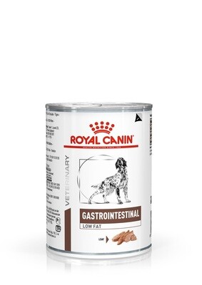 Royal Canin Gastro Intestinal Low Fat Hond