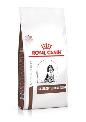 Royal Canin Gastro Intestinal Puppy 2.5 kg PROMO 2+1 GRATIS