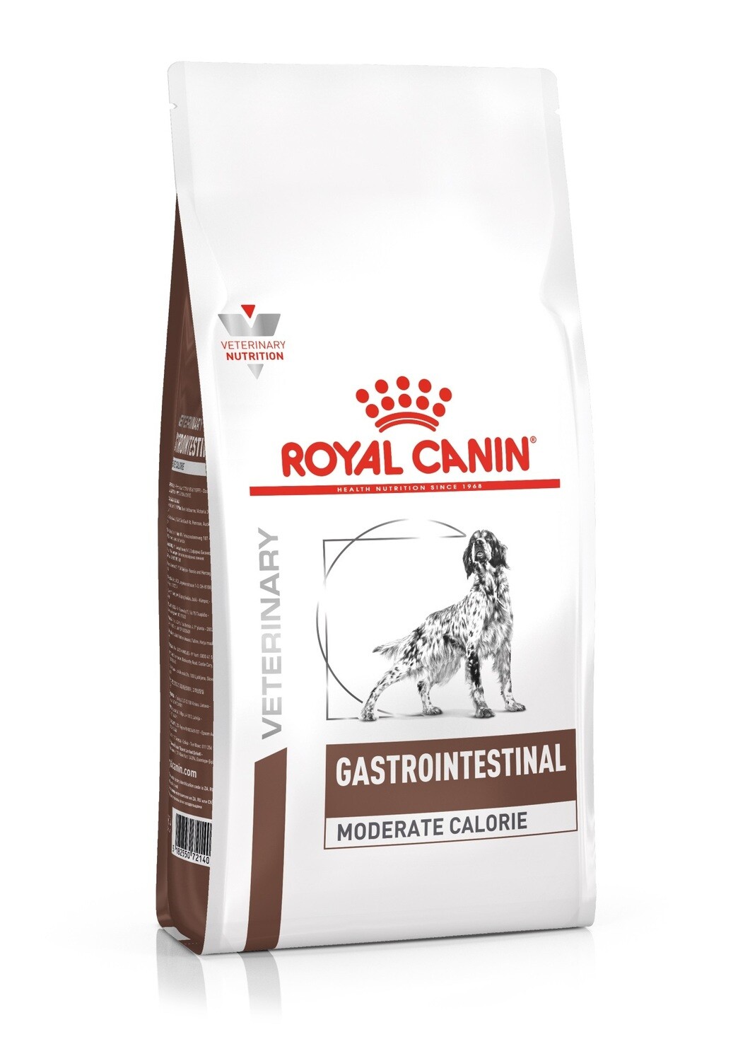 Royal Canin Gastro Intestinal Moderate Calorie Chien