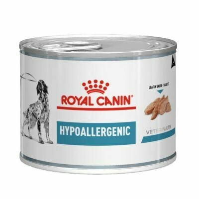 Royal Canin Hypoallergenic Small Dog