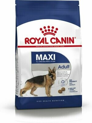 Royal Canin Maxi Adult Hondenvoer