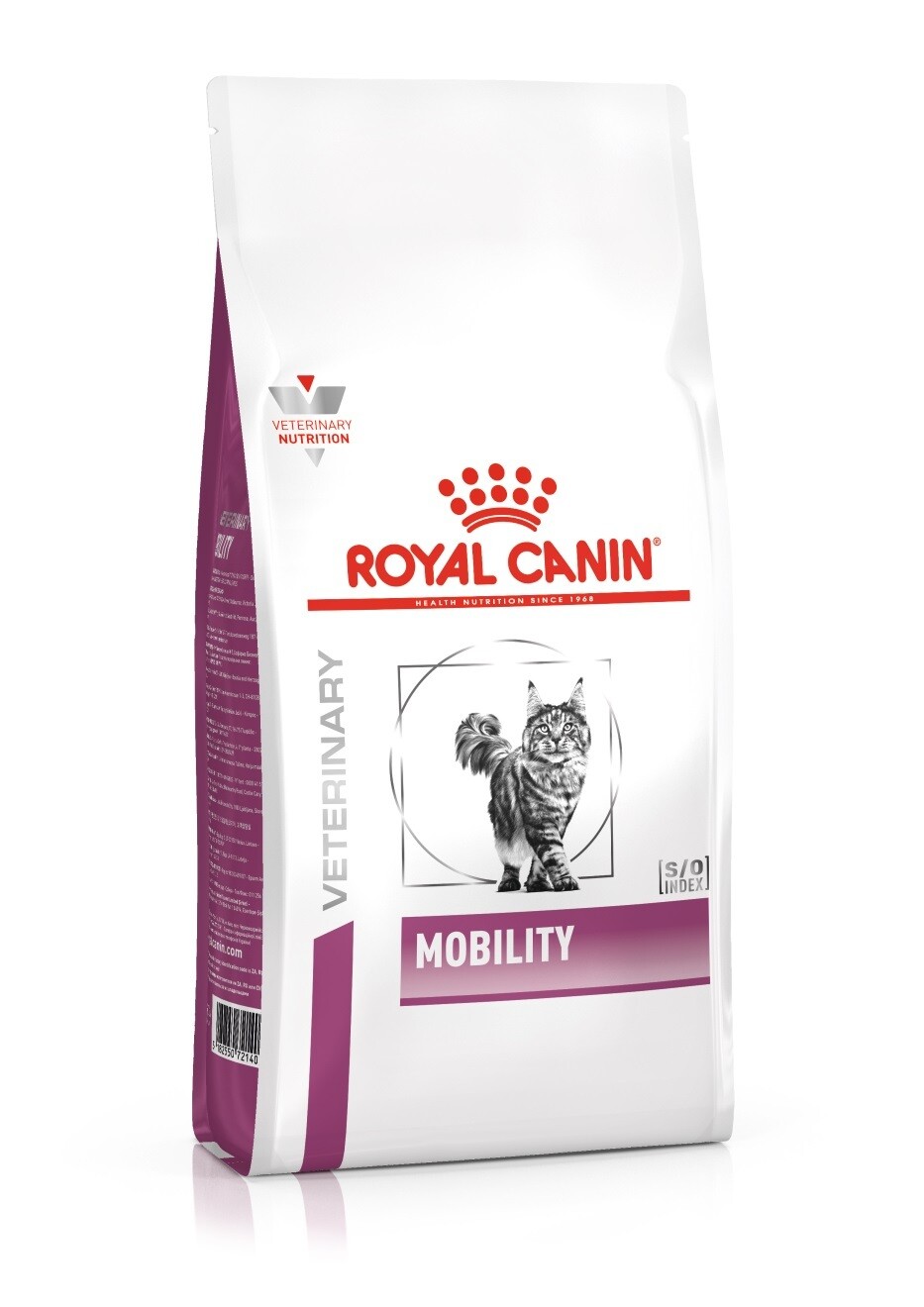 Royal Canin Mobility Kat