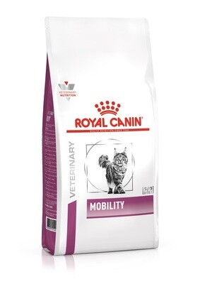 Royal Canin Mobility Kat 2 kg PROMO 2+1 GRATIS