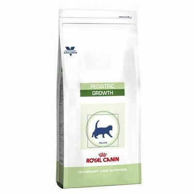 Royal Canin VCN Pediatric Growth Kat Royal Canin VCN Pediatric Growth Kat