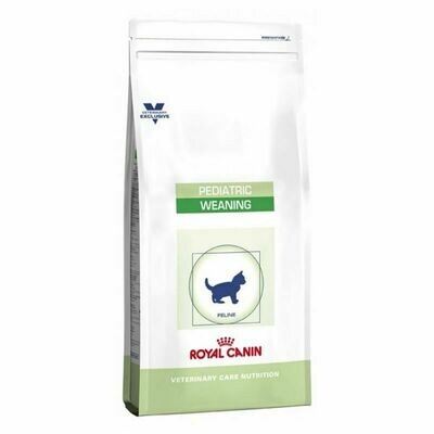 Royal Canin VCN Pediatric Weaning Kat Royal Canin VCN Pediatric Weaning Kat