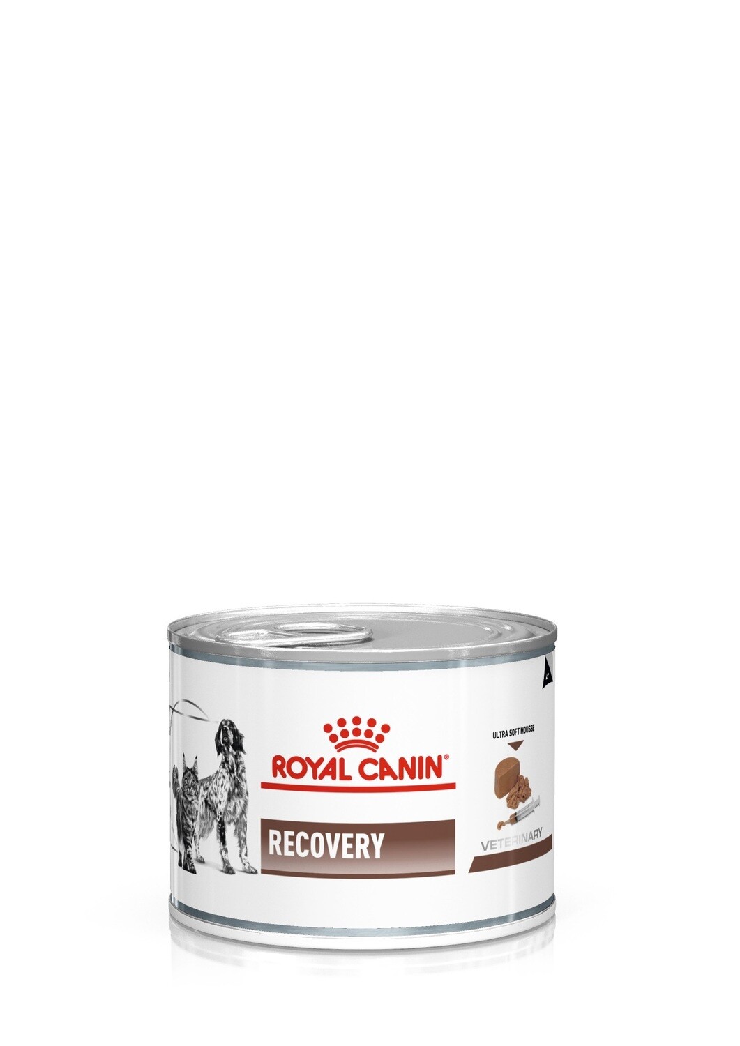 Royal Canin Recovery Blik 12 x 195 g