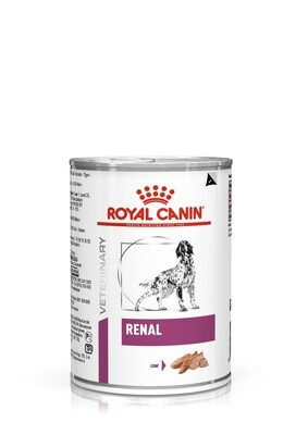 Royal Canin Renal Chien