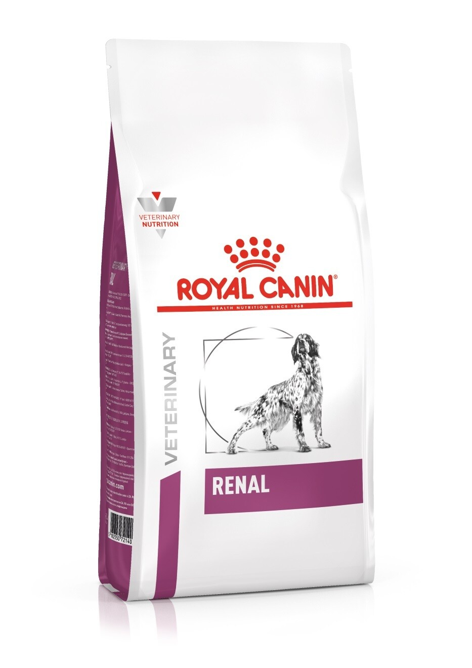 Royal Canin Renal Chien