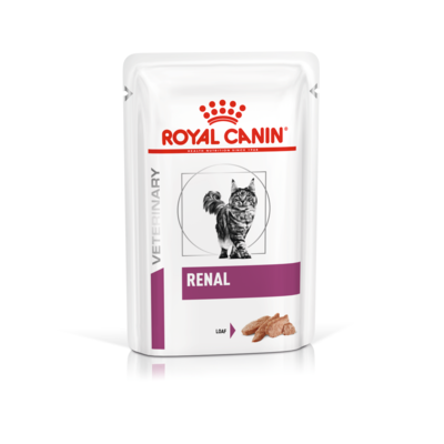 Royal Canin Renal Kat