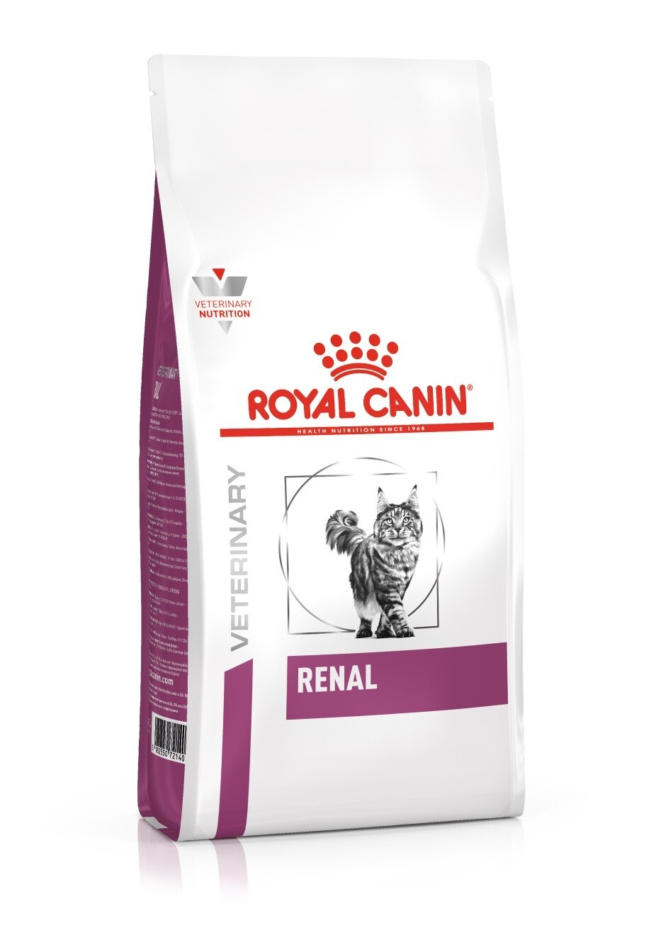 Royal Canin Renal Chat