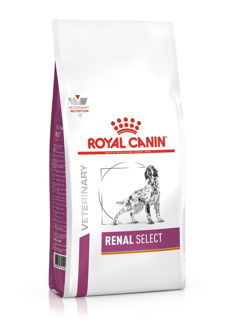 Royal Canin Renal Select Chien