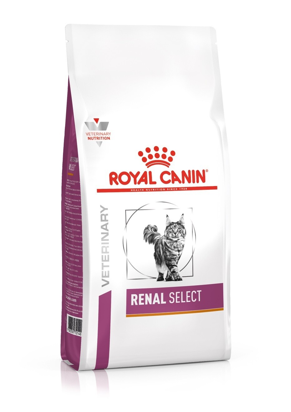 Royal Canin Renal Select Chat
