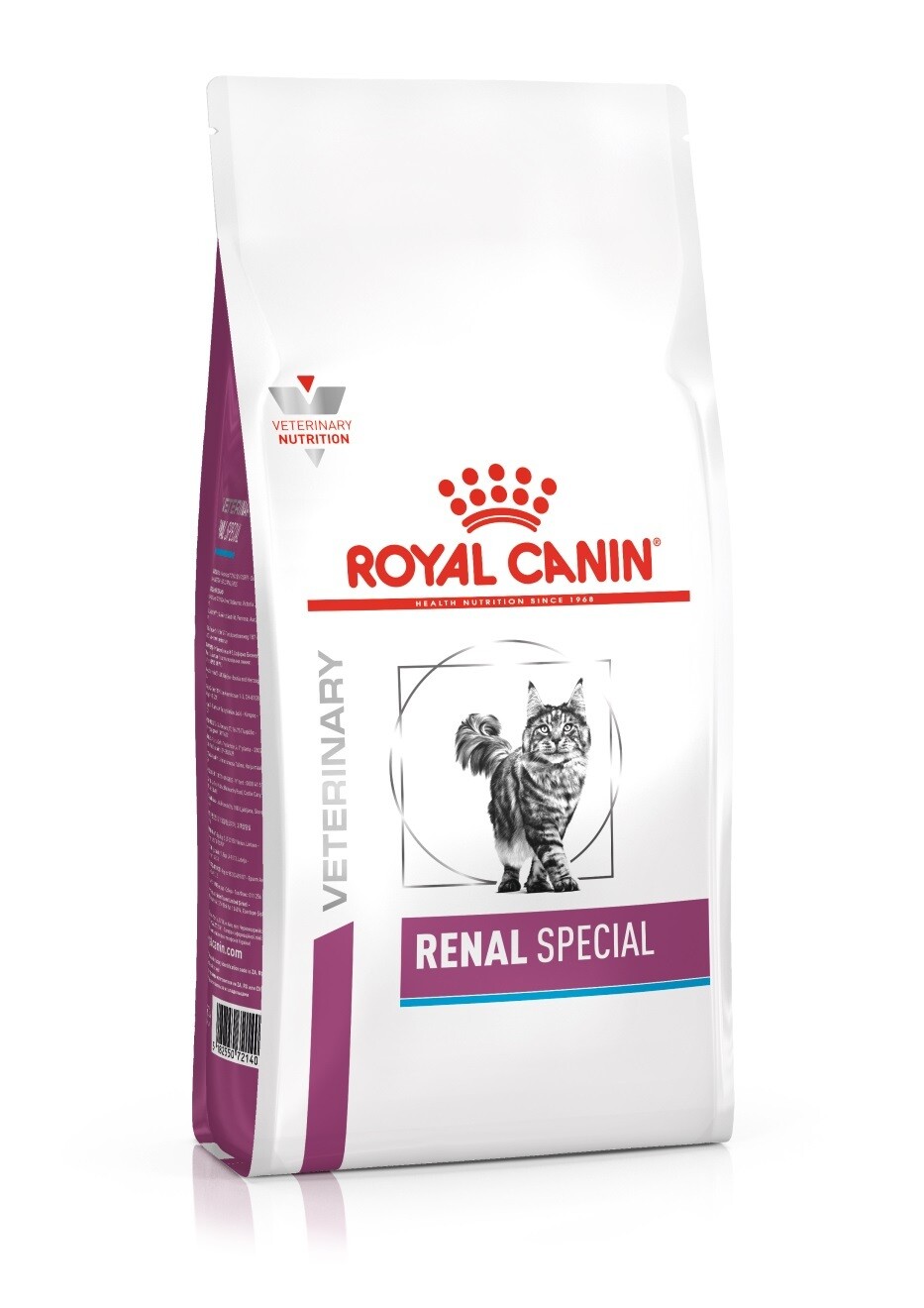 Royal Canin Renal Special Chat
