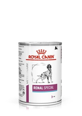 Royal Canin Renal Special Hond