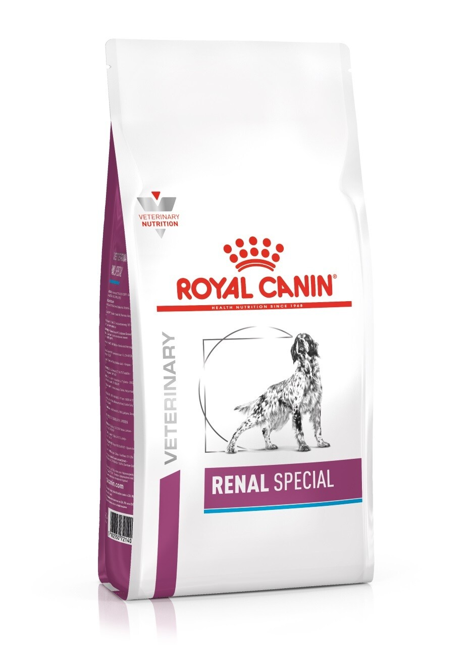Royal Canin Renal Special Chien