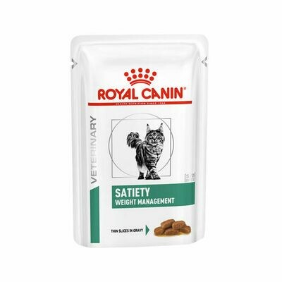 Royal Canin Satiety Kat