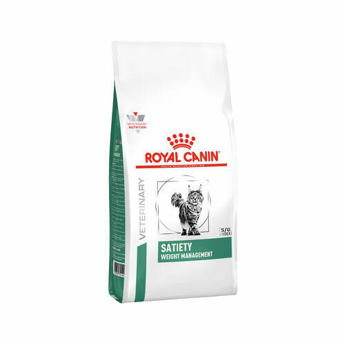 Royal Canin Satiety Chat, Contenu: Croquettes 1.5 kg