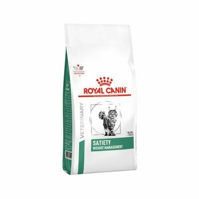 Royal Canin Satiety Kat 1.5 kg PROMO 2+1 GRATIS