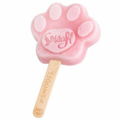 Smoofl Ice Mold