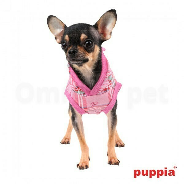 Shirt Puppia Midtown Pink S