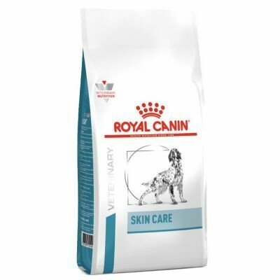 Royal Canin Skin Care Hond 2 kg PROMO 2+1 GRATIS