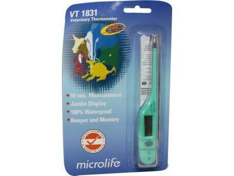 Thermometer Microlife