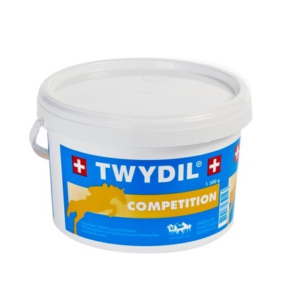 Twydil Competition 1.5 Kg