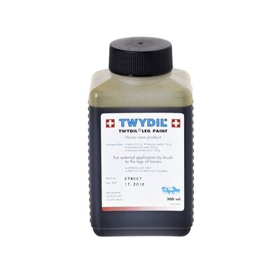 Twydil Liquid Membre/Leg Paint 300 ml