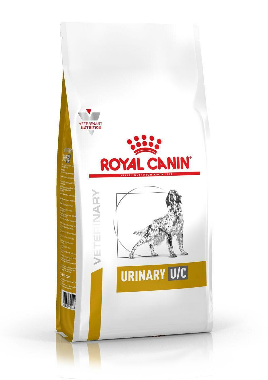 Royal Canin Urinary U/C Chien