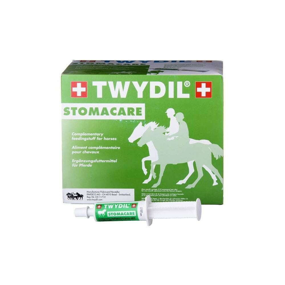 Twydil Stomacare 30x50g
