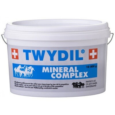 Twydil Mineral Complex 3Kg