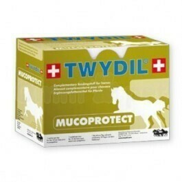 Twydil Mucoprotect 10x50g Twydil Mucoprotect 10x50g