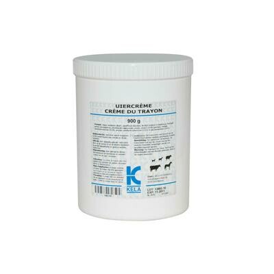 Pommade Kela