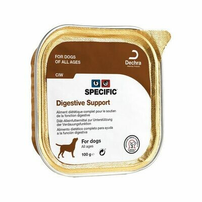Specific CID/CIW Digestive Support