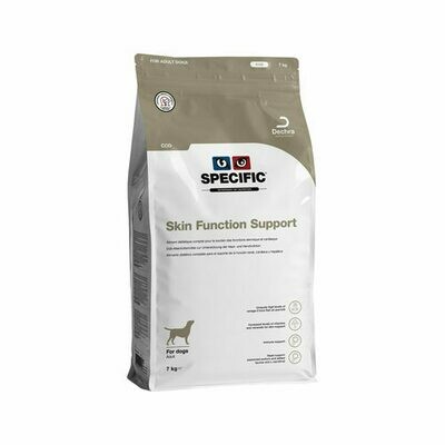 Specific COD Skin Function Support