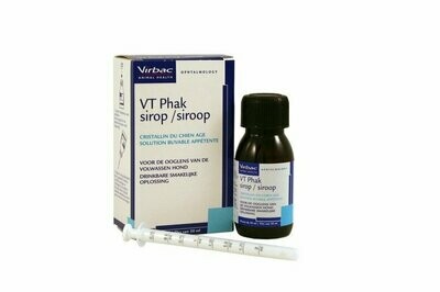VT Phak Sirop 50 ml
