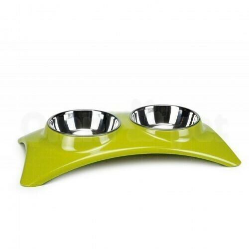 Bol de nourriture Melamine Nami