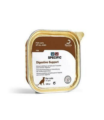 Specific FID/FIW Digestive Support