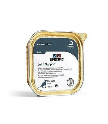 Specific FJD/FJW Joint Support